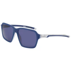 Women Spyder Angular Sport Square Sunglasses -
