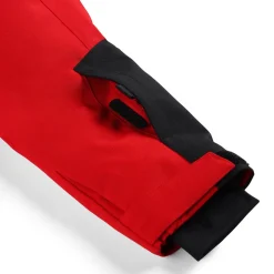 Kids Spyder Boys Challenger - Red