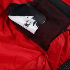 Kids Spyder Boys Challenger - Red