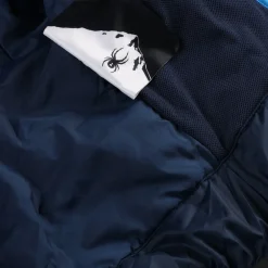 Kids Spyder Boys Leader - Aether Blue