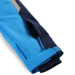 Kids Spyder Boys Leader - Aether Blue