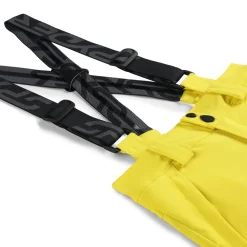 Kids Spyder Boys Propulsion - Acid Yellow