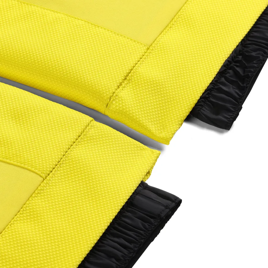 Kids Spyder Boys Propulsion - Acid Yellow