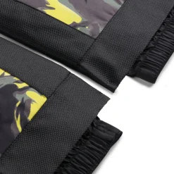 Kids Spyder Boys Propulsion - Camouflage Acid Yellow