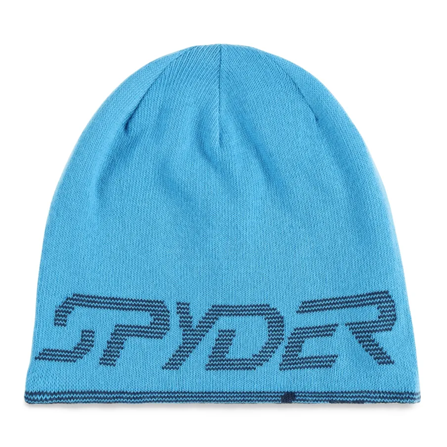 Kids Spyder Boys Reversible Bug - Aether Blue