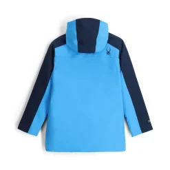 Kids Spyder Boys Slash - Aether Blue