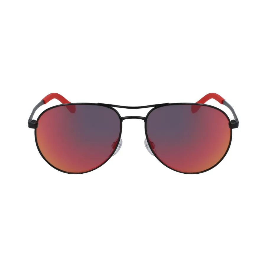 Women Spyder Classic Aviator Sunglasses -
