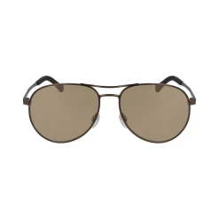 Women Spyder Classic Aviator Sunglasses -