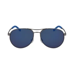 Women Spyder Classic Aviator Sunglasses -