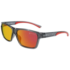 Women Spyder Crystal Square Sunglasses -