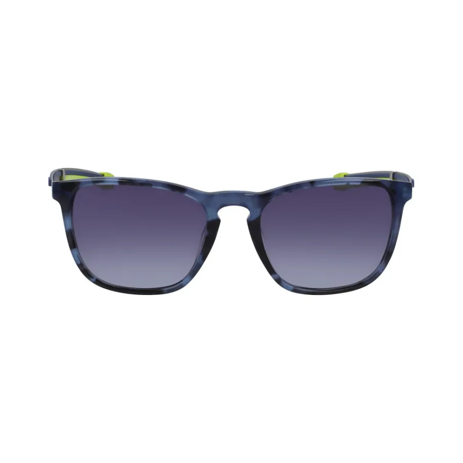 Women Spyder Extendable Lanyard Square Sunglasses -