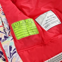 Kids Spyder Girls Conquer - Butterfly Multi