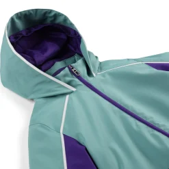 Kids Spyder Girls Conquer - Sea Glass