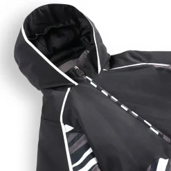 Kids Spyder Girls Conquer - Tiger Polar