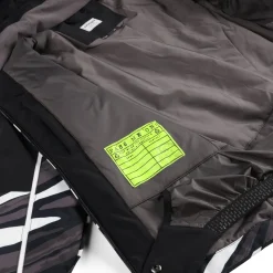 Kids Spyder Girls Conquer - Tiger Polar