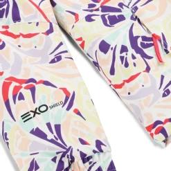 Kids Spyder Girls Lola - Butterfly Multi