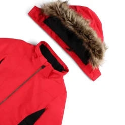 Kids Spyder Girls Lola - Prism Pink