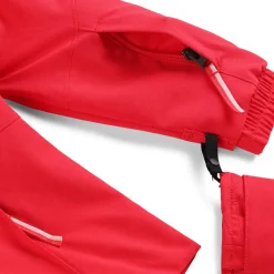 Kids Spyder Girls Lola - Prism Pink