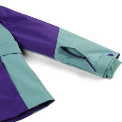 Kids Spyder Girls Lola - Purple Flash