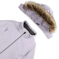 Kids Spyder Girls Lola - Violet Dust