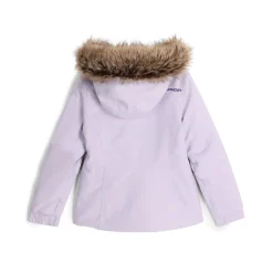 Kids Spyder Girls Lola - Violet Dust