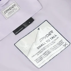 Kids Spyder Girls Lola - Violet Dust