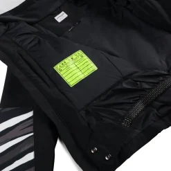 Kids Spyder Girls Mila - Tiger Polar