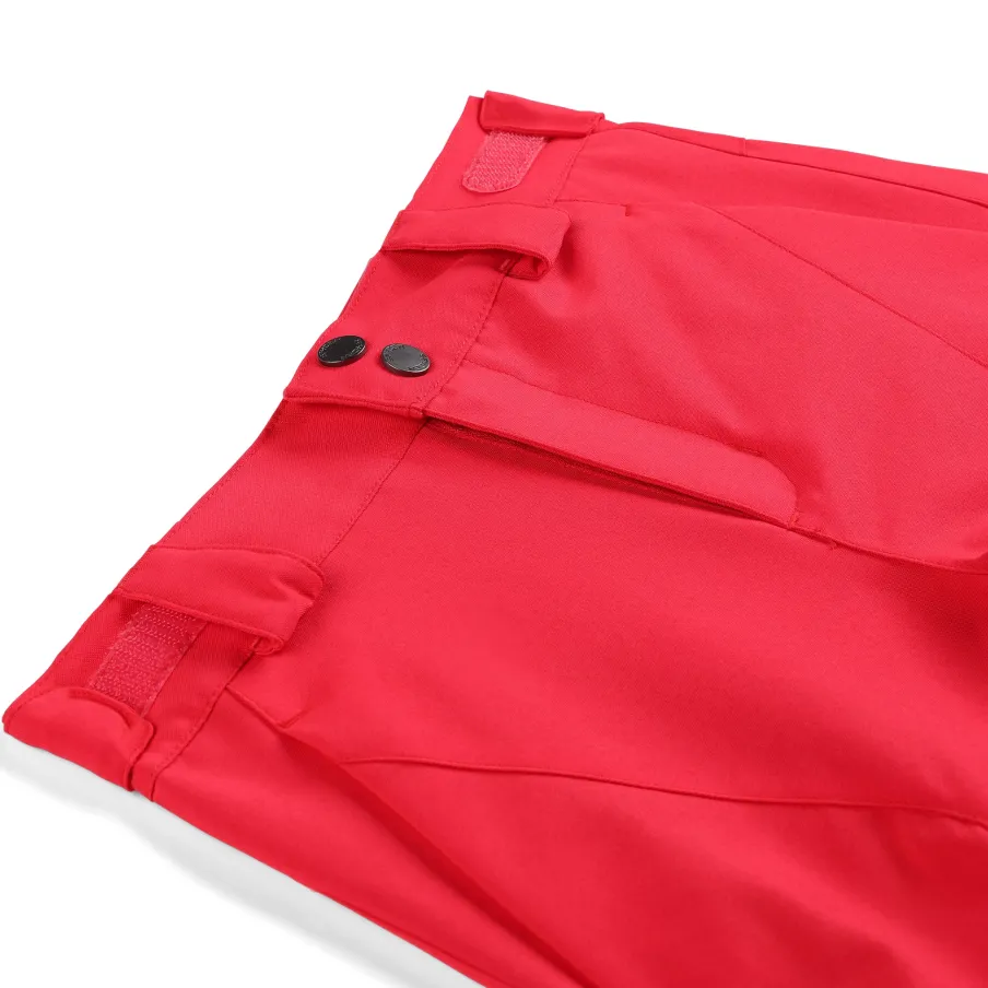 Kids Spyder Girls Olympia - Prism Pink