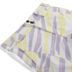 Kids Spyder Girls Olympia - Tiger Violet Dust