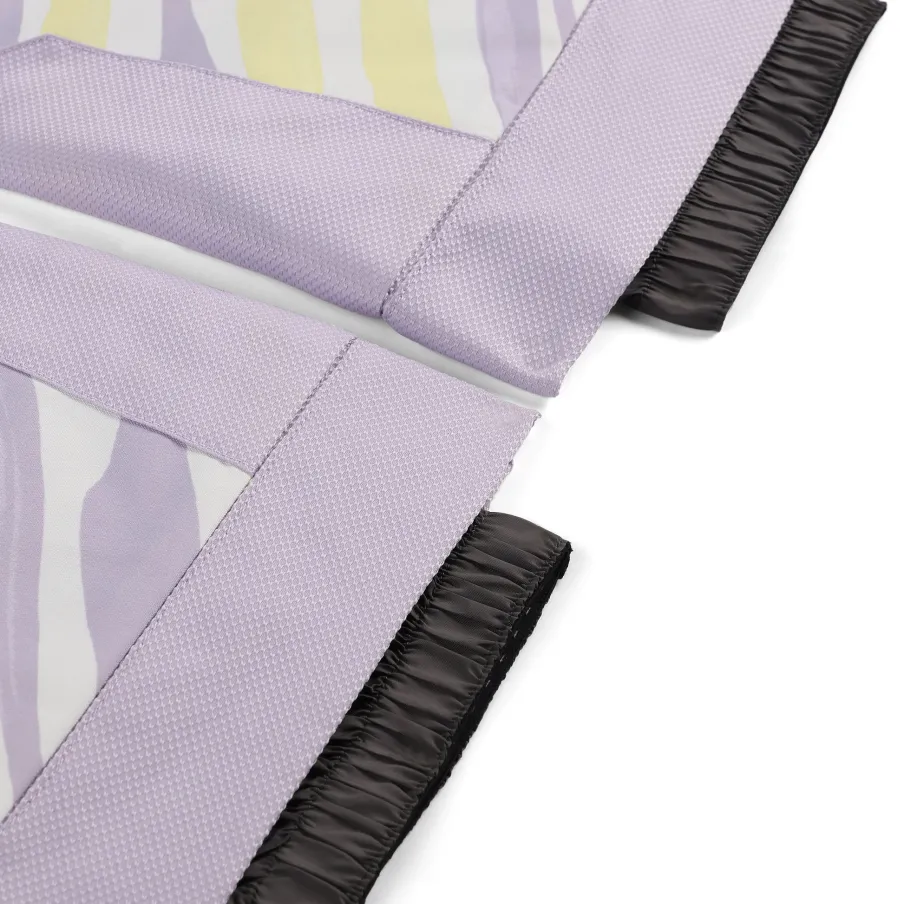 Kids Spyder Girls Olympia - Tiger Violet Dust