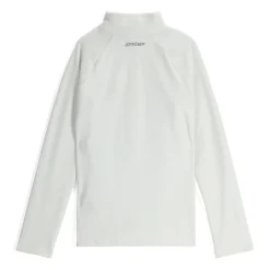 Kids Spyder Girls Shimmer Bug Half Zip -