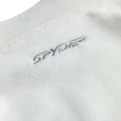 Kids Spyder Girls Shimmer Bug Half Zip -