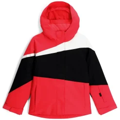 Kids Spyder Girls Zoey - Prism Pink