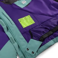 Kids Spyder Girls Zoey - Sea Glass