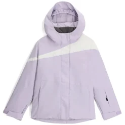 Kids Spyder Girls Zoey - Violet Dust