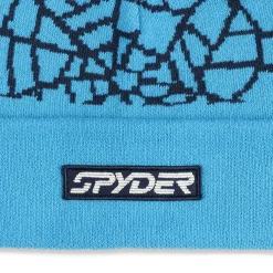 Kids Spyder Kids Nebula - Aether Blue