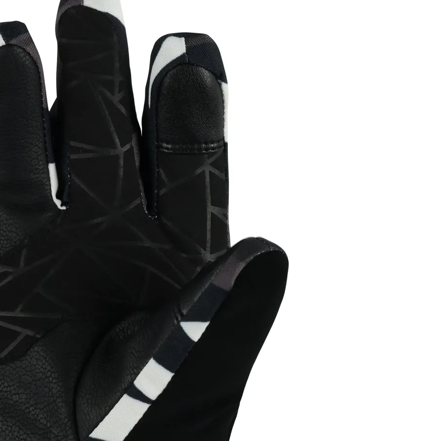 Kids Spyder Kids Synthesis - Tiger Polar