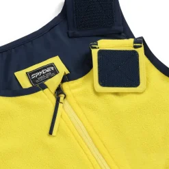 Kids Spyder Little Kids Expedition - Acid Yellow