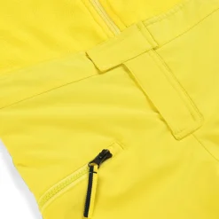 Kids Spyder Little Kids Expedition - Acid Yellow