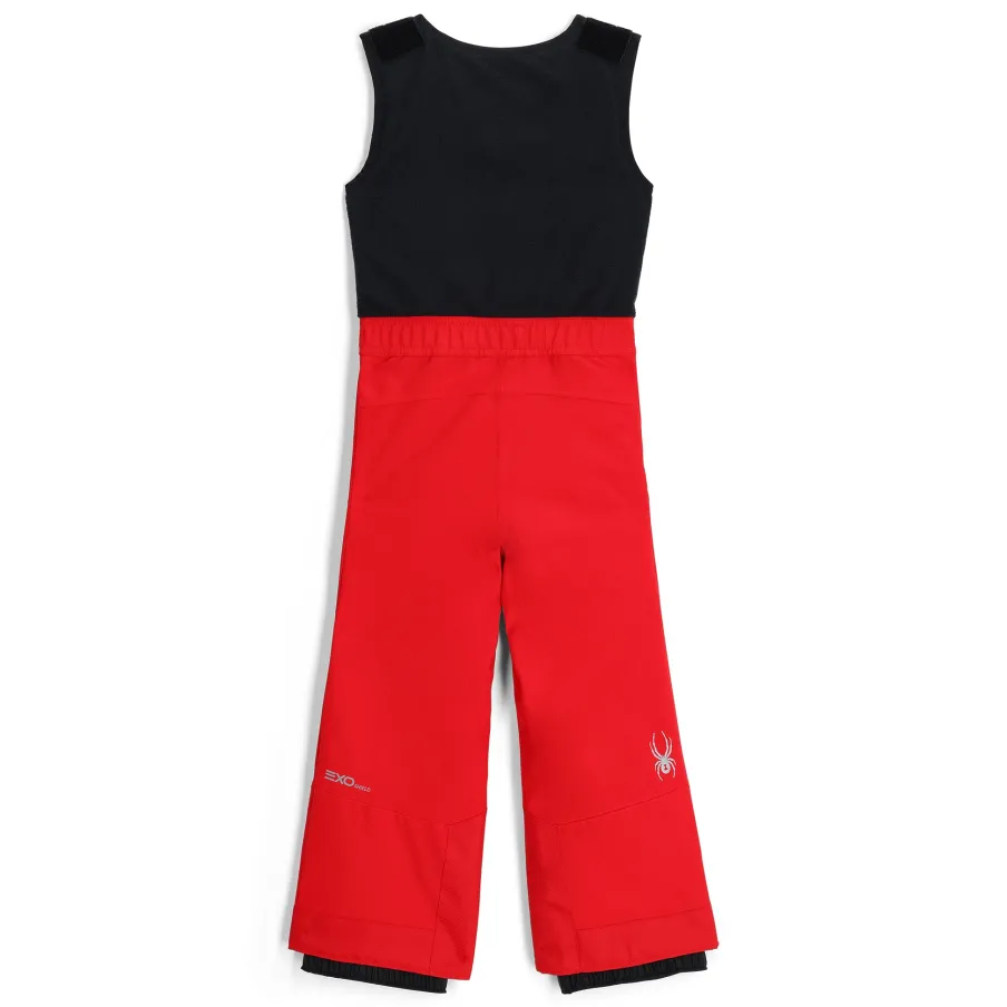 Kids Spyder Little Kids Expedition - Red