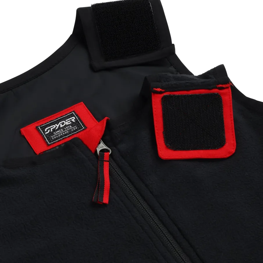 Kids Spyder Little Kids Expedition - Red