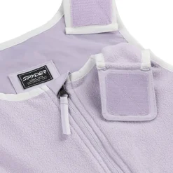 Kids Spyder Little Kids Expedition - Violet Dust