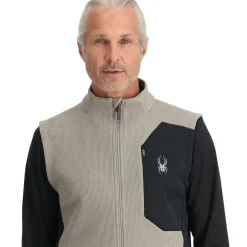 Spyder Mens Bandit Vest -