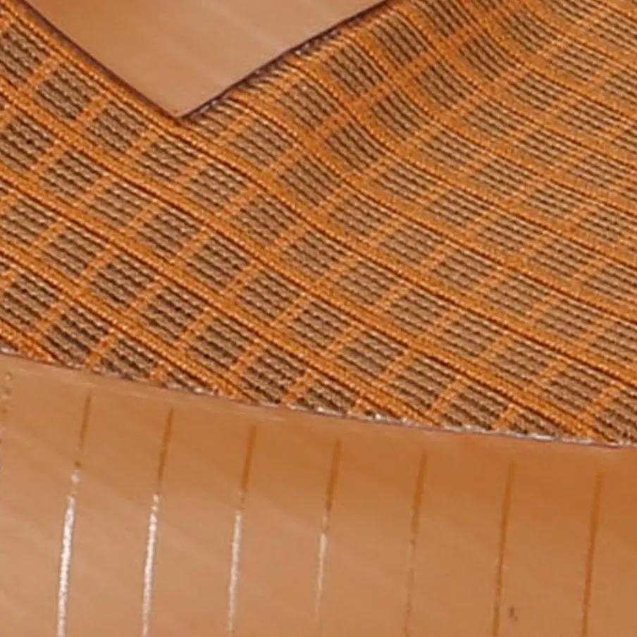 Spyder Mens Blackburn - Brown Spice