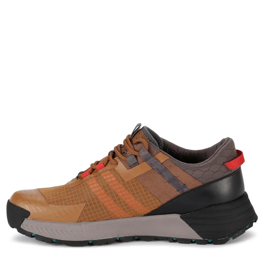 Spyder Mens Blackburn - Brown Spice