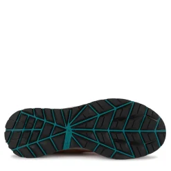 Spyder Mens Blackburn - Brown Spice