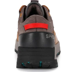 Spyder Mens Blackburn - Brown Spice