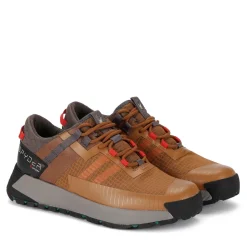 Spyder Mens Blackburn - Brown Spice