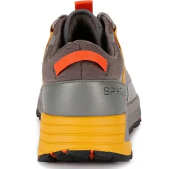 Spyder Mens Blackburn - Medium Grey