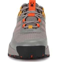 Spyder Mens Blackburn - Medium Grey